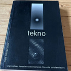 Sam Inkinen - Tekno - pikkukuva 1