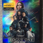 Rogue One :  A Star Wars Story  (Blu-ray + DVD + Digital HD) - pikkukuva 1