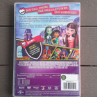 DVD: Monster High - Monsterit Määrää (2012) - pikkukuva 2