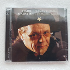 Harri Marstio – Elämän Viemää - 32 Marstion Parasta 2xCD - pikkukuva 1