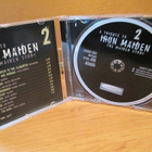 A TRIBUTE TO IRON MAIDEN VOL2 MAIDEN STORY  CD - pikkukuva 4