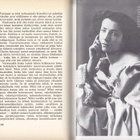 Françoise Sagan: Sarah Bernhardt (sid. Wsoy 1988) - pikkukuva 4