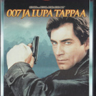 James Bond 007: Lupa tappaa (DVD) - pikkukuva 1