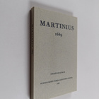 Martinius 1689 - pikkukuva 1