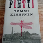 Tommi Kinnunen - Pintti - pikkukuva 1