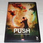 DVD - Push - pikkukuva 1