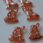 Pienet charmit charms riipukset luistin - pikkukuva 3