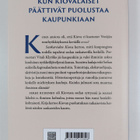 Serhi Rudenko : Sankareiden Kiova : kamppailu kaupungista... - pikkukuva 2