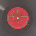 Savikiekko 1938 - Viljo Vesterinen - Odeon A 228484 - pikkukuva 3