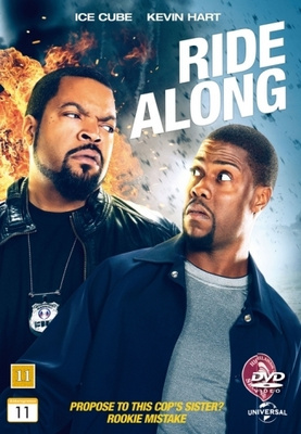 Ride Along (DVD)
