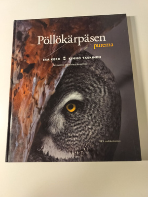 Pöllökärpäsen purema