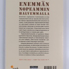 Maippi Tapanainen : Enemmän nopeammin halvemmalla : vapaa... - pikkukuva 2