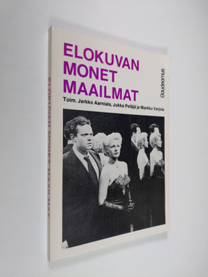 Jarkko ym. Aarniala : Elokuvan monet maailmat
