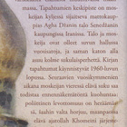 Kader Abdolah: Talo moskeijan vieressä - pikkukuva 3