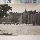 Signeerattu Valokuva Tampere 1936 Kortin Alkup. Mallikappale - pikkukuva 1