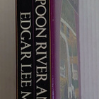Edgar Lee Masters - Spoon River Anthology - pikkukuva 2