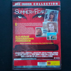 DVD: Summer Of Fear (Linda Blair, O:Wes Craven 1978/2005) - pikkukuva 2