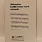Kuvassa keskellä Jukka Virtanen - Kirja - pikkukuva 3