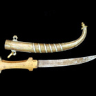Harvinaisempi Khanjar-tikari, Oman / Persianlahti - pikkukuva 2