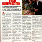Apu n:o 37 1979 Outi. Heikki. Danny. Turku. Miss Universum. - pikkukuva 5