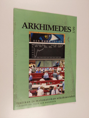 Arkhimedes 3/99