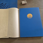 Atlas över Skärgårds-Finland + text (v. 1960) - pikkukuva 2