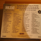 4CD BOX Billie Holiday – The Lady Sings PROPER - pikkukuva 3