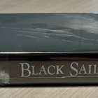 Black Sails: Kausi 2 (2014-2015) 4DVD (UUSI) - pikkukuva 3