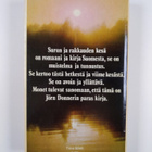 Jörn Donner : Surun ja rakkauden kesä : Muistelma - pikkukuva 2