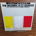 The Modern Jazz Quartet - Three Windows - pikkukuva 1