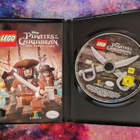 LEGO Pirates of the Caribbean The Video Game (PC) - pikkukuva 3