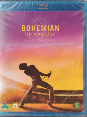 Bohemian rhapsody