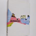 Alessandro Baricco : City - pikkukuva 1