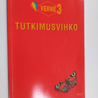 Verne 3 : Tutkimusvihko - pikkukuva 1