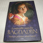 Hala Jaber Lentävällä matolla Bagdadiin -sid - pikkukuva 1