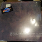 MUGGSY TESCH AND THE CHICAGOANS MONO 2LP - pikkukuva 1