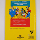 Walt Disney : Mikin liikennekoulu : Suojatie - pikkukuva 2