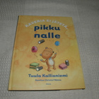 Tuula Kallioniemi Kaveria ei jätetä, pikku nalle - pikkukuva 1