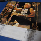 IRON MAIDEN SEINÄKALETERI VUODELTA 1991 - pikkukuva 4