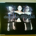 Debelah Morgan - Dance With Me CDS - pikkukuva 1