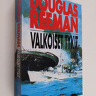 Douglas Reeman : Valkoiset tykit - pikkukuva 1