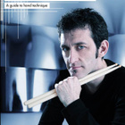 Jojo Mayer: Secret Weapons For The Modern Drummer -DVD(uusi) - pikkukuva 1