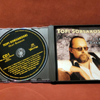 Topi Sorsakoski – Olet Rakkain (3xCD) - pikkukuva 2