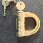 Abloy 100th Anniversary Padlock - pikkukuva 4