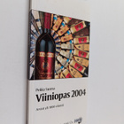 Pekka Suorsa : Viiniopas 2004 - pikkukuva 1