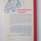 Lucy Fitch Perkins : Skotlantilaiset kaksoset - pikkukuva 2