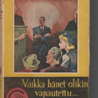 G. ja Z. Lorimer: Vaikka hänet olikin vapautettu... - pikkukuva 1