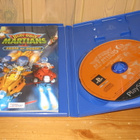Butt-Ugly Martians Zoom or Doom! Ps2 - pikkukuva 2