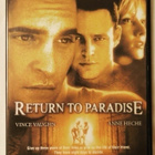 Return To Paradise Dvd - pikkukuva 1