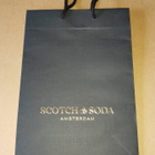 Scotch & Soda Paperikassi - pikkukuva 1